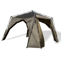 Nash Bank Life Gazebo